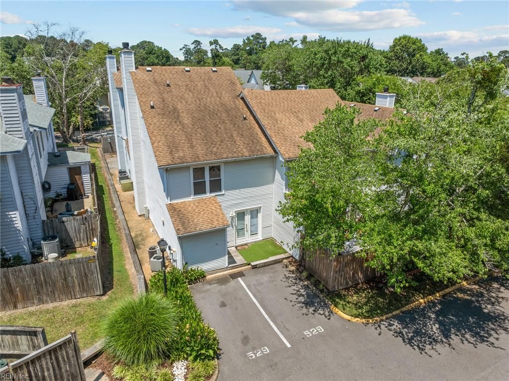 Photo of 529 Pine Tops Court, Virginia Beach, VA 23451 (MLS # 10614863)