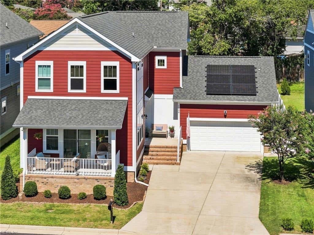 Photo of 1028 Hitchens Lane, Williamsburg, VA 23188 (MLS # 10650565)