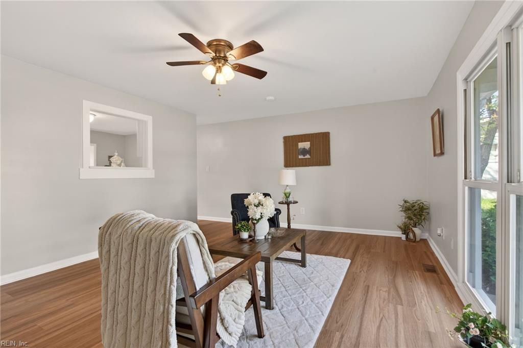 Photo of 122 Jenness Lane, Newport News, VA 23602 (MLS # 10627703)