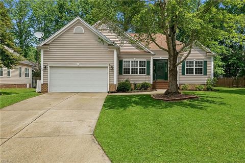 Photo of 4767 Regents Park, Williamsburg, VA 23188 (MLS # 10620507)