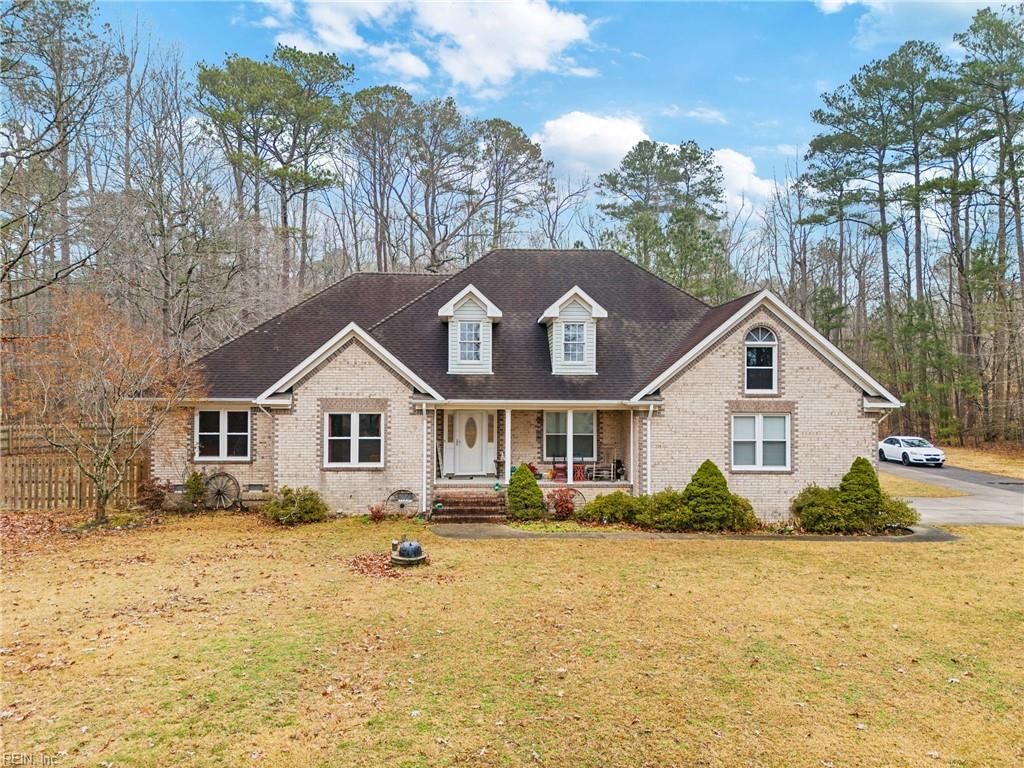 Photo of 1245 Taft Road, Chesapeake, VA 23322 (MLS # 10621090)