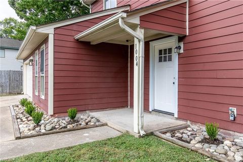 1004 Banyan DR Virginia Beach VA 23462