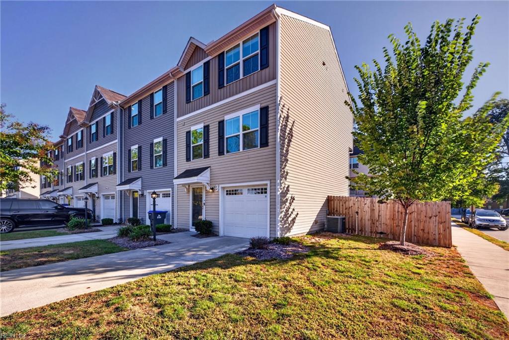 Photo of 64 Manilla Circle, Hampton, VA 23669 (MLS # 10659393)