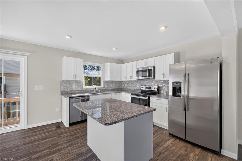 Photo of 64 Manilla Circle, Hampton, VA 23669 (MLS # 10659393)