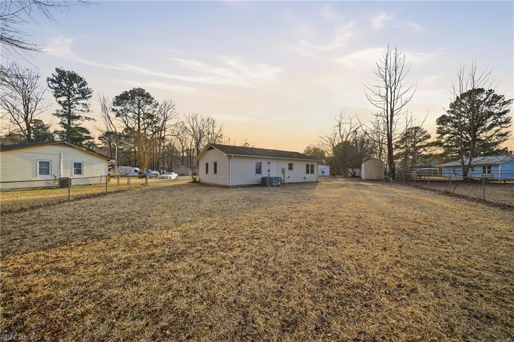 Photo of 5653 Person Street, Suffolk, VA 23435 (MLS # 10619953)