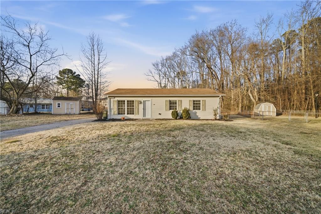 Photo of 5653 Person Street, Suffolk, VA 23435 (MLS # 10619953)