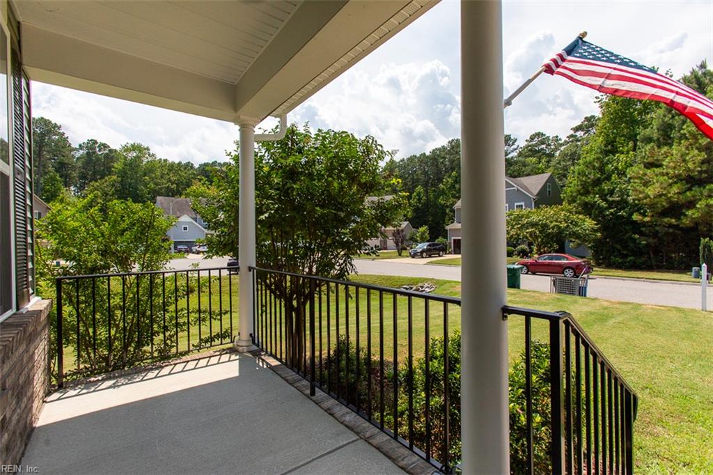 524 Carter CT