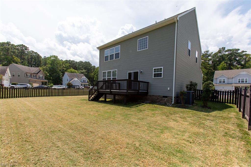 524 Carter CT