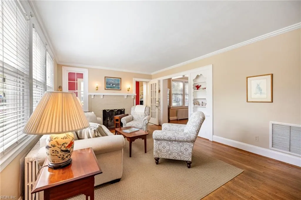 Norfolk, Virginia 23508, United States, 4 Bedrooms Bedrooms, ,3 BathroomsBathrooms,Residential,Pending,105395