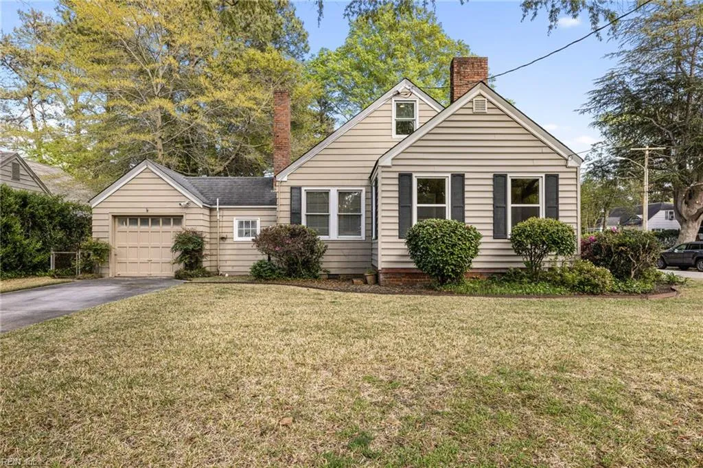 Norfolk, Virginia 23508, United States, 4 Bedrooms Bedrooms, ,3 BathroomsBathrooms,Residential,Pending,105395