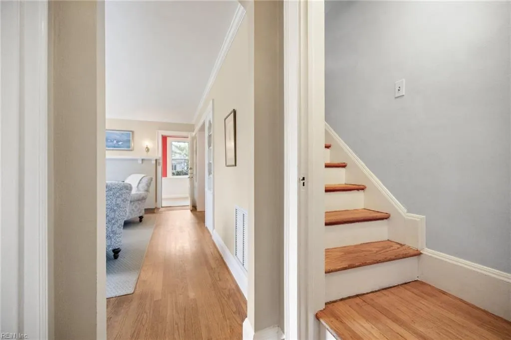 Norfolk, Virginia 23508, United States, 4 Bedrooms Bedrooms, ,3 BathroomsBathrooms,Residential,Pending,105395