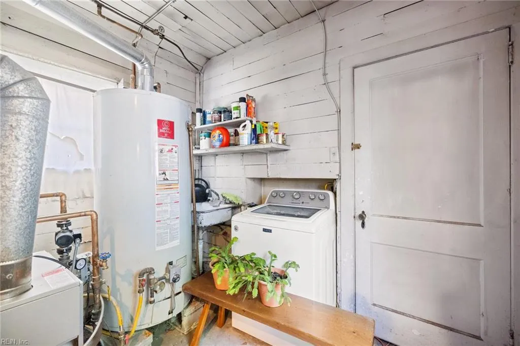 Norfolk, Virginia 23508, United States, 4 Bedrooms Bedrooms, ,3 BathroomsBathrooms,Residential,Pending,105395