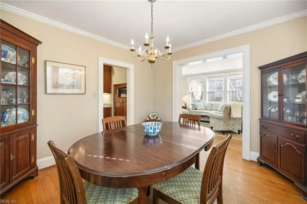 Norfolk, Virginia 23508, United States, 4 Bedrooms Bedrooms, ,3 BathroomsBathrooms,Residential,Pending,105395