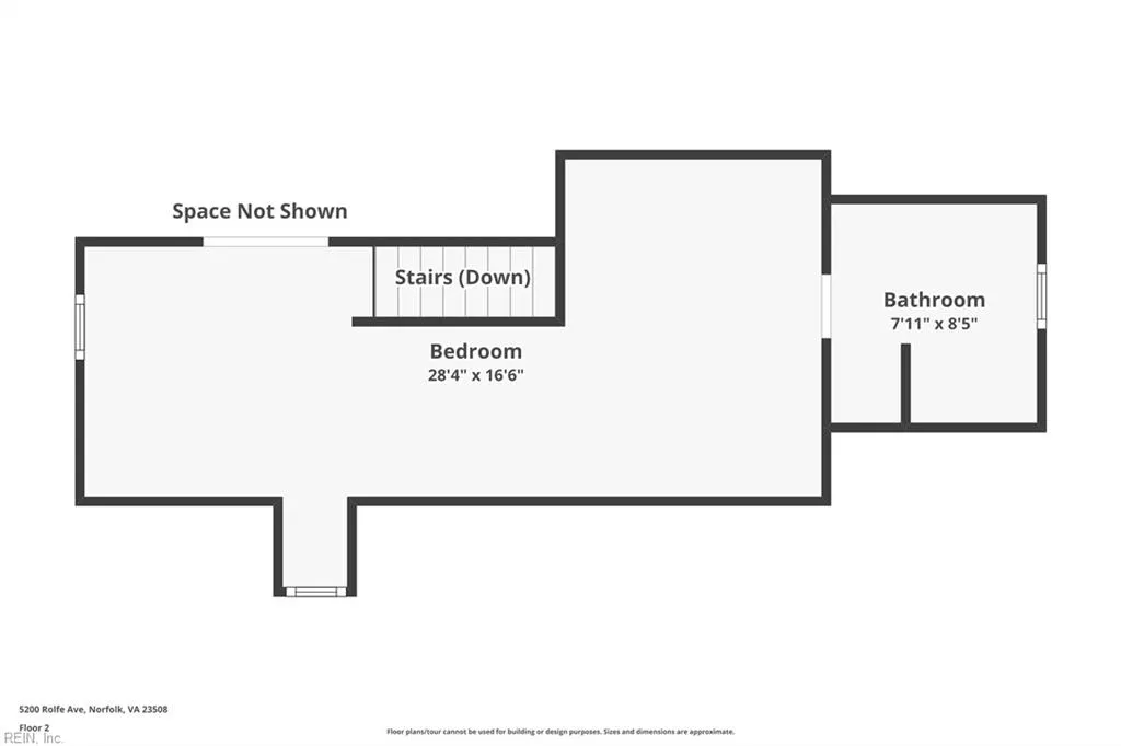 Norfolk, Virginia 23508, United States, 4 Bedrooms Bedrooms, ,3 BathroomsBathrooms,Residential,Pending,105395