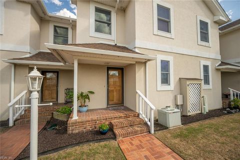Photo of 103 Continental Drive #3, Elizabeth City, NC 27909 (MLS # 10626063)