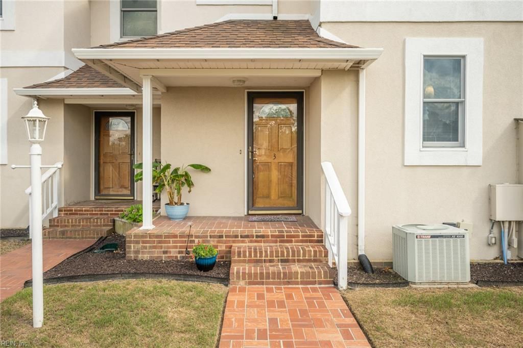 Photo of 103 Continental Drive #3, Elizabeth City, NC 27909 (MLS # 10626063)