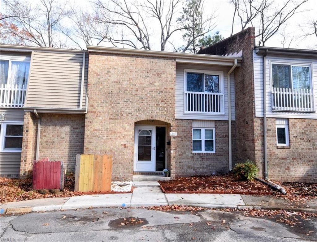 Photo of 6403 Duquesne Place, Virginia Beach, VA 23464 (MLS # 10617502)