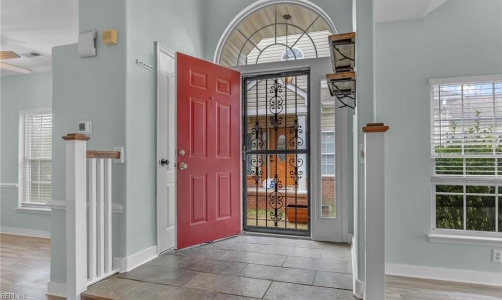 Photo of 2510 Hartley Street, Virginia Beach, VA 23456 (MLS # 10615816)