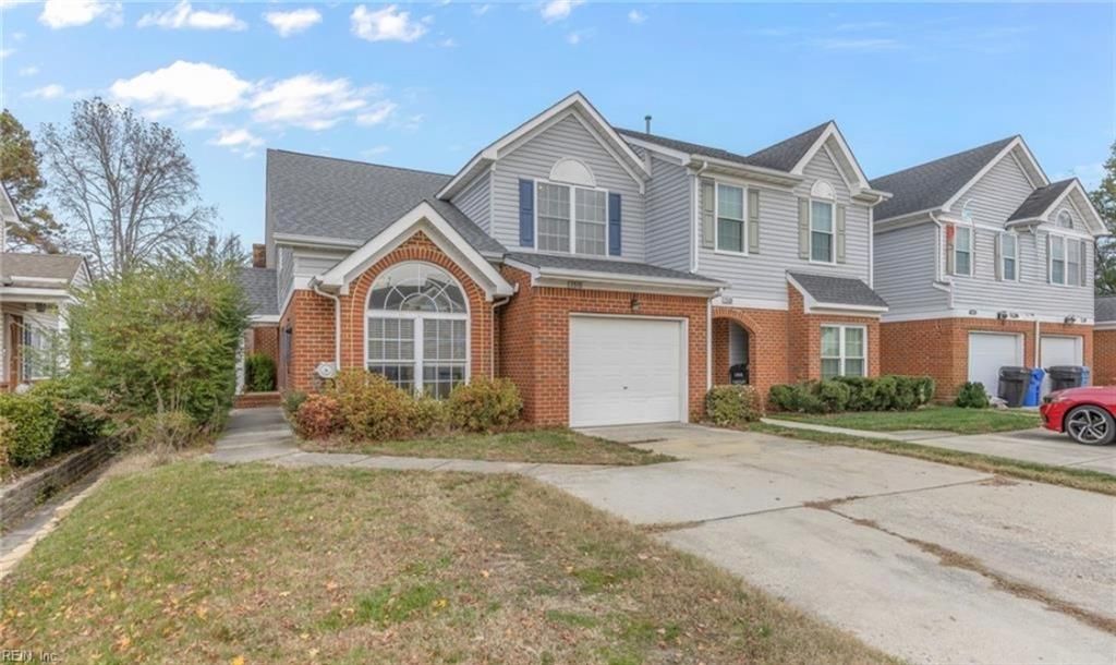 Photo of 2510 Hartley Street, Virginia Beach, VA 23456 (MLS # 10615816)