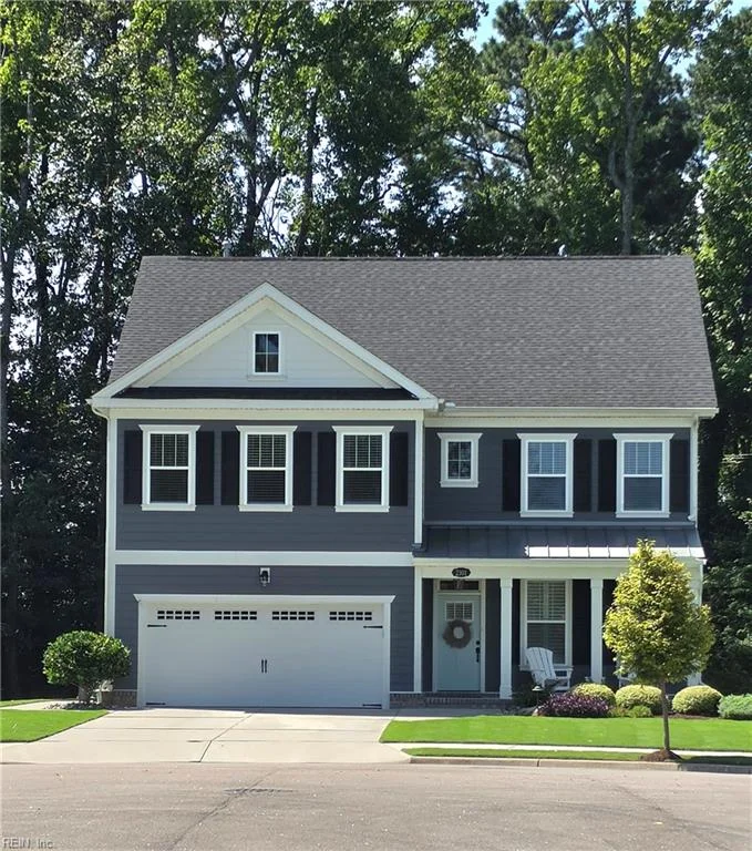 2101 Bentgrass Court, Virginia Beach, VA, 23453