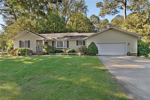 Photo of 6112 Wiatt Street, Gloucester, VA 23061 (MLS # 10658459)