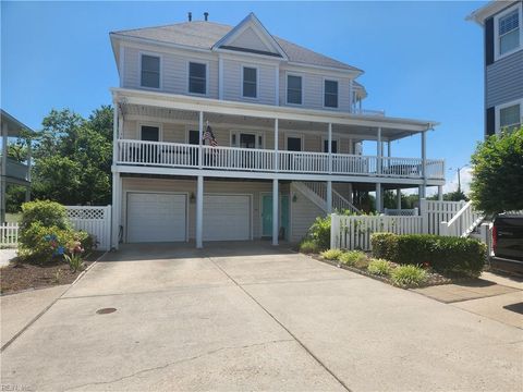 Photo of 9701 Seabreeze Road, Norfolk, VA 23503 (MLS # 10606903) Photo of 9701 Seabreeze Road, Norfolk, VA 23503 (MLS # 10606903)