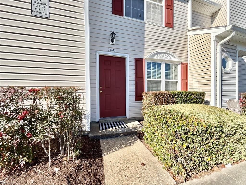 Photo of 1441 Deerpond Lane, Virginia Beach, VA 23464 (MLS # 10614472)