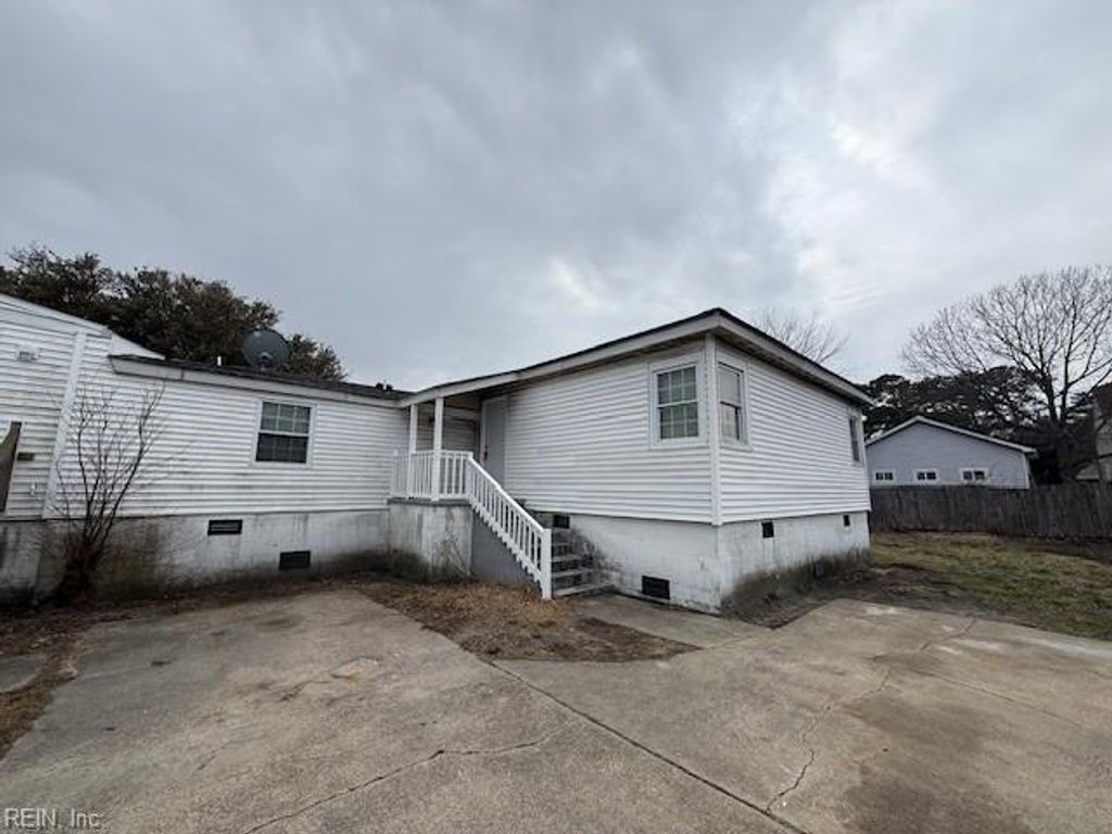 Photo of 9551 16th Bay Street, Norfolk, VA 23518 (MLS # 10626339)