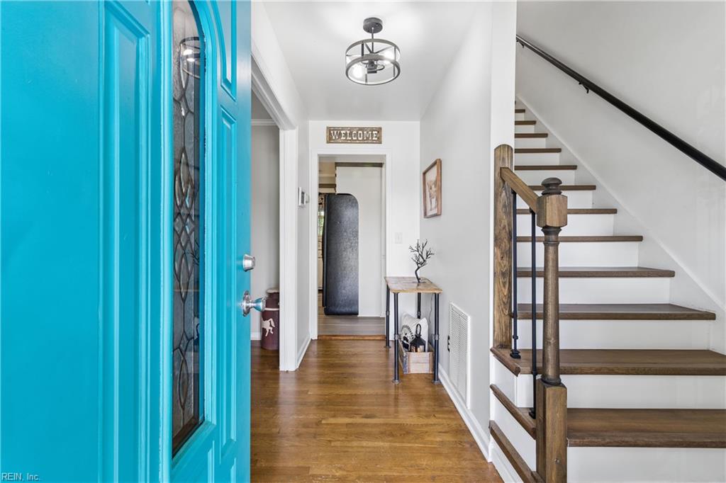 Photo of 283 Exeter Road, Newport News, VA 23602 (MLS # 10648742)