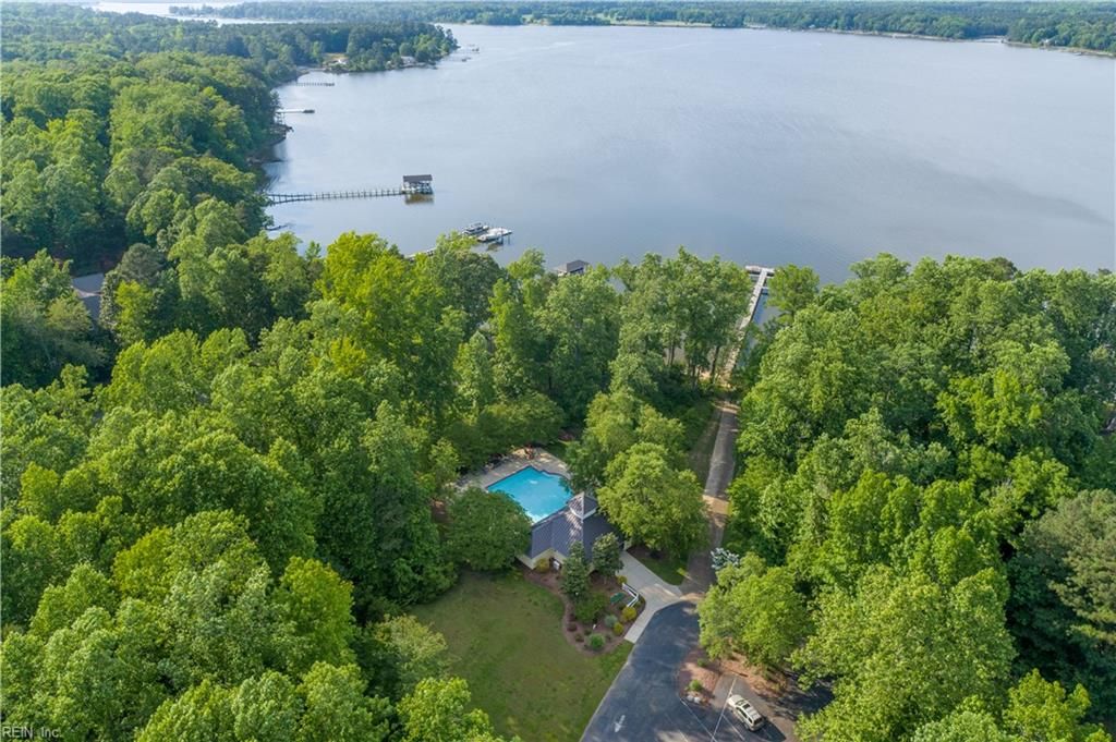 Photo of 7673 Riverwatch Drive, Gloucester, VA 23061 (MLS # 10631081)