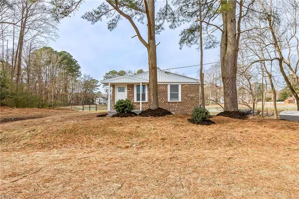 Photo of 4901 Buchanan Street, Suffolk, VA 23435 (MLS # 10613862)