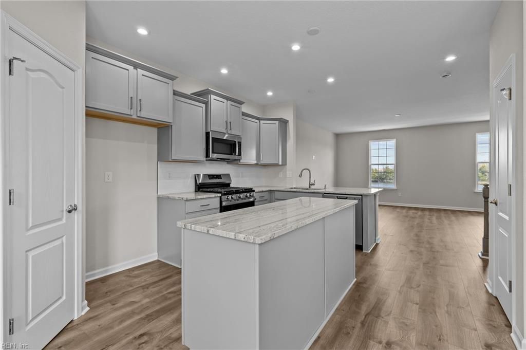 Photo of 128 Freeman Drive, Hampton, VA 23666 (MLS # 10614103)