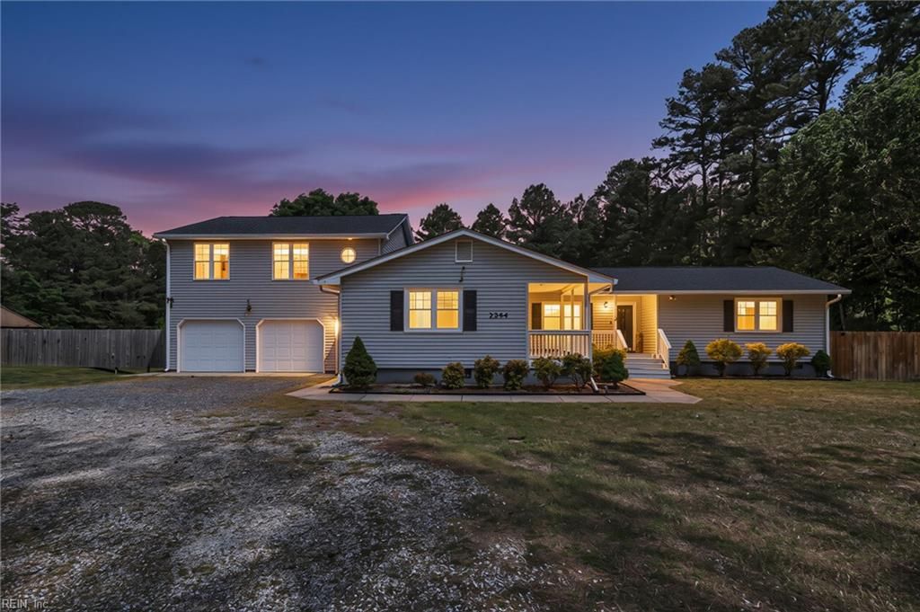 Photo of 2244 benefit Road, Chesapeake, VA 23322 (MLS # 10631960)