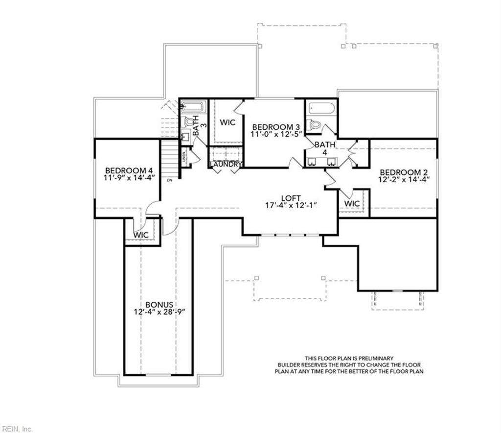 Photo of MM PawPaw ( Willowbrook - Homesite 35) Way, Virginia Beach, VA 23456 (MLS # 10626218)