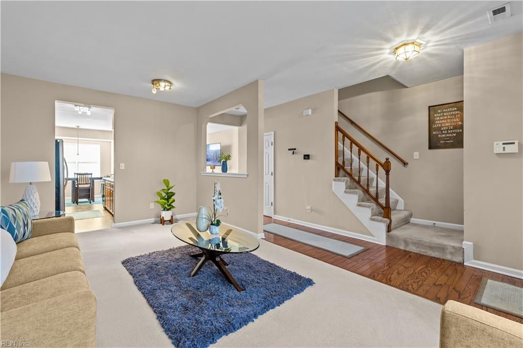 Photo of 5627 Rivermill Circle, Portsmouth, VA 23703 (MLS # 10623244)