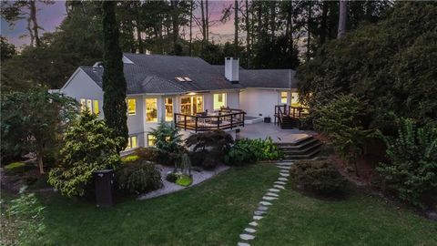 952 Oriole DR Virginia Beach VA 23451