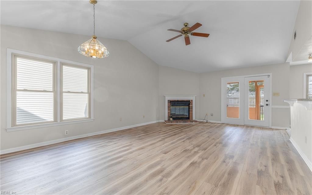 Photo of 1104 Bonfield Court, Virginia Beach, VA 23454 (MLS # 10625222)