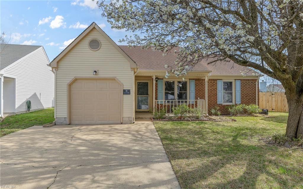 Photo of 1104 Bonfield Court, Virginia Beach, VA 23454 (MLS # 10625222)
