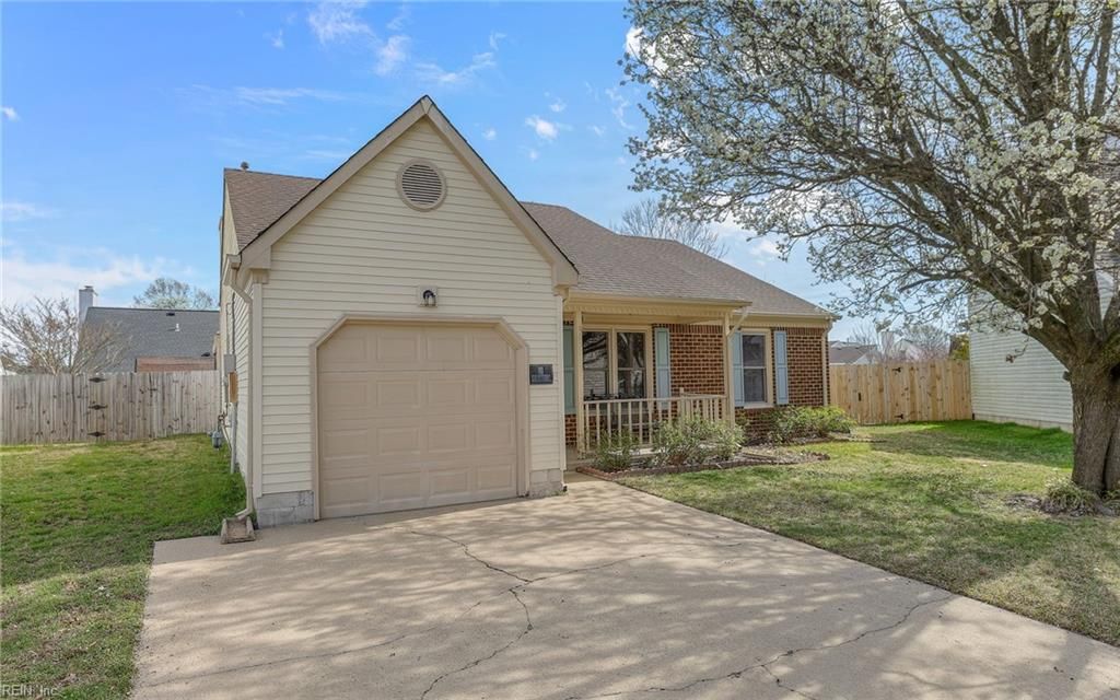 Photo of 1104 Bonfield Court, Virginia Beach, VA 23454 (MLS # 10625222)