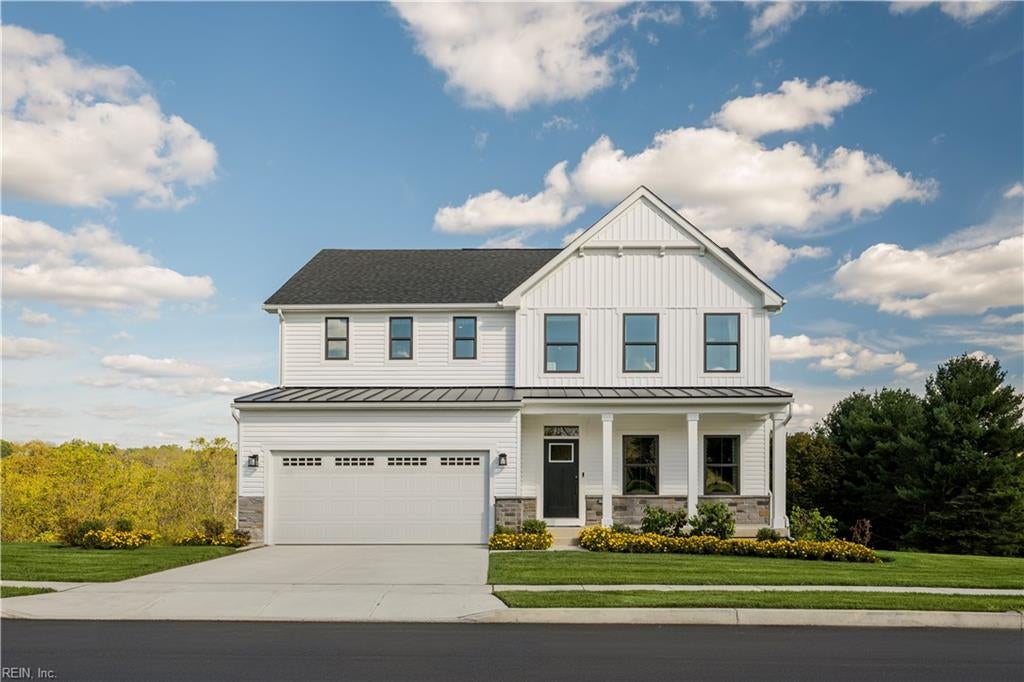 Photo of 322 Watermans Way, Poquoson, VA 23662 (MLS # 10655698)