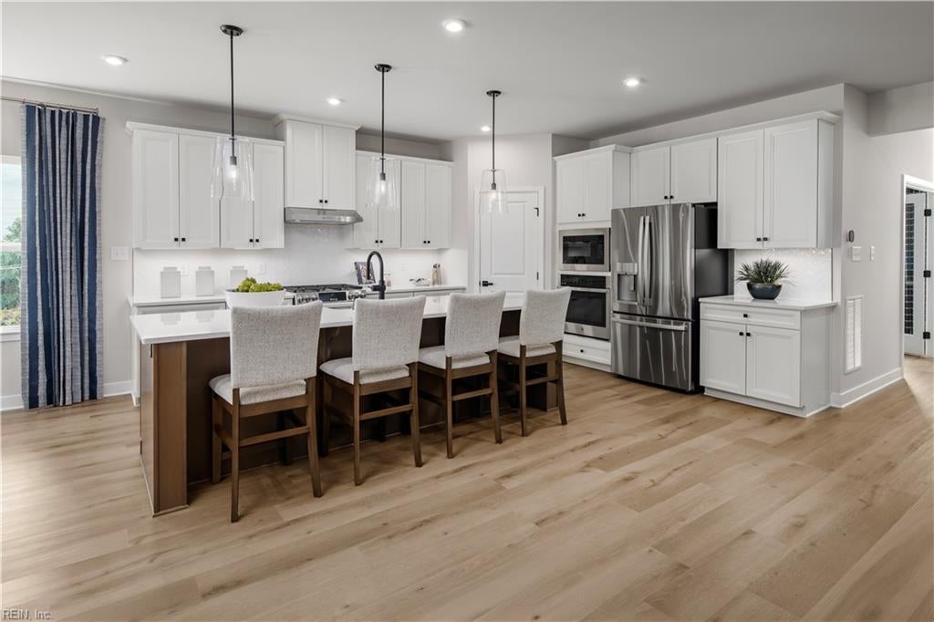 Photo of 322 Watermans Way, Poquoson, VA 23662 (MLS # 10655698)