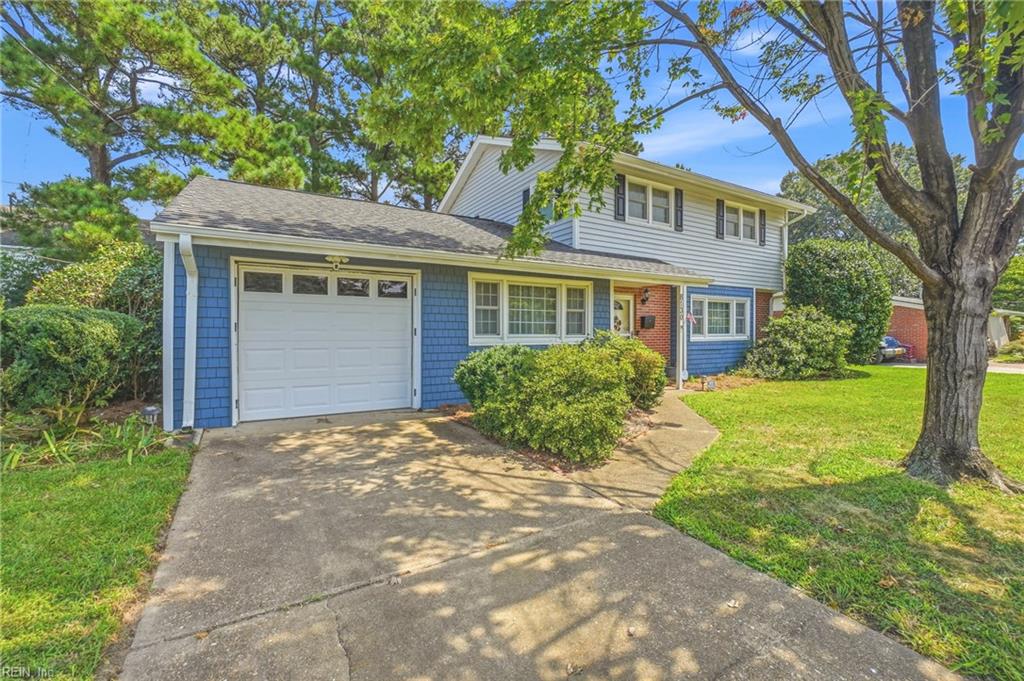Photo of 8130 Pace Road, Norfolk, VA 23518 (MLS # 10654982)
