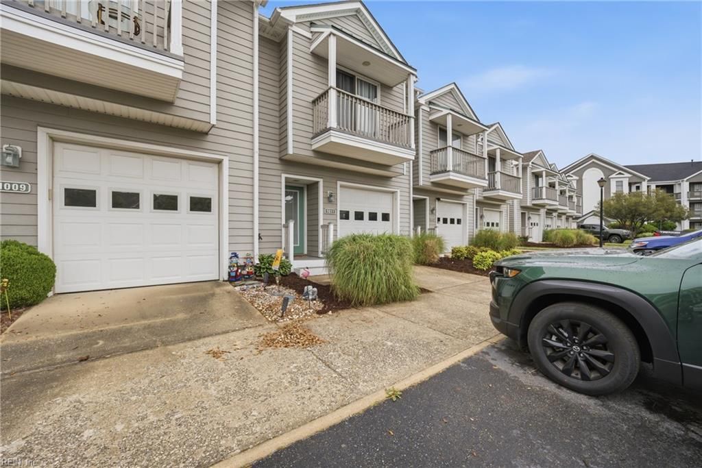 Photo of 1011 HIGH DUNES Quay, Hampton, VA 23664 (MLS # 10633274)