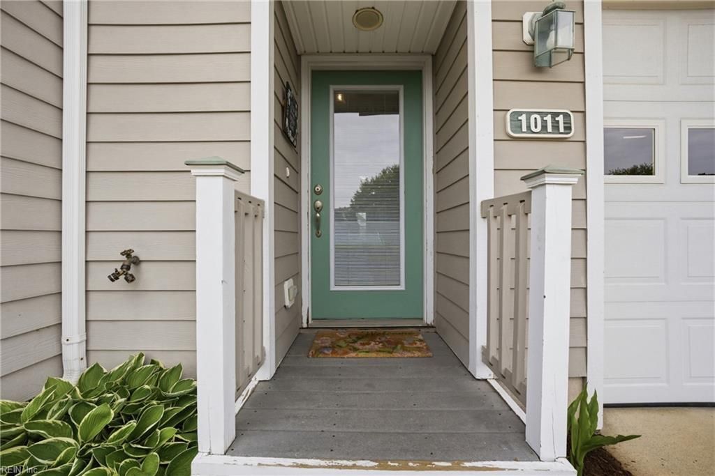 Photo of 1011 HIGH DUNES Quay, Hampton, VA 23664 (MLS # 10633274)