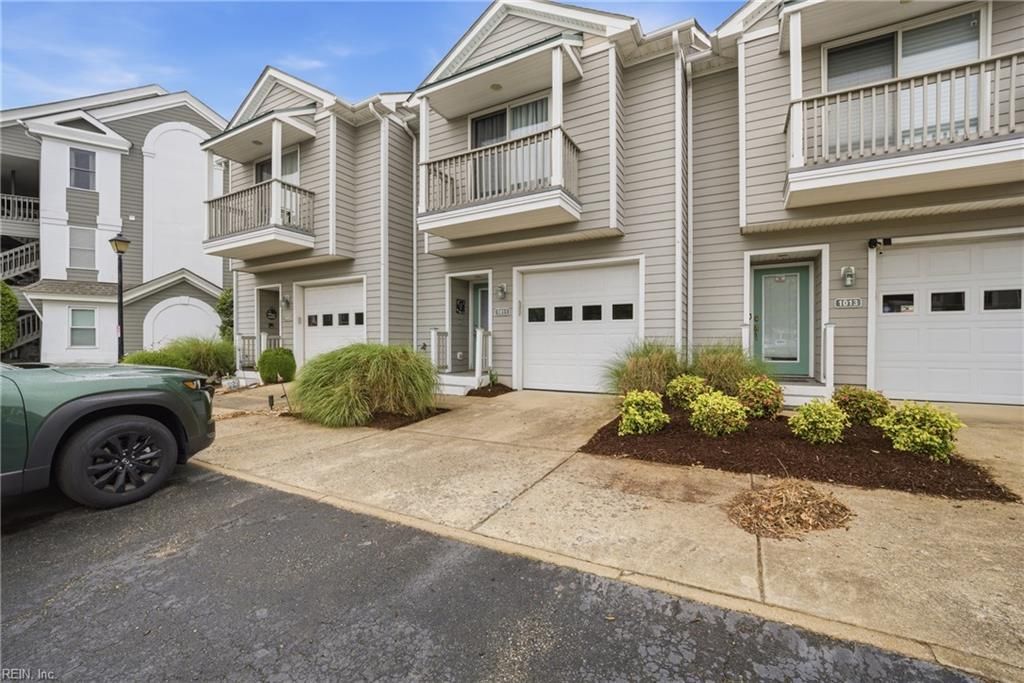 Photo of 1011 HIGH DUNES Quay, Hampton, VA 23664 (MLS # 10633274)