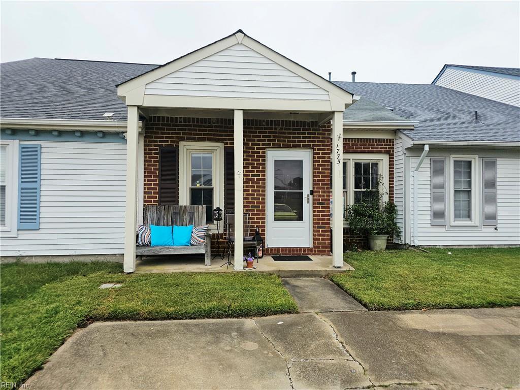 Photo of 1775 Sword Dancer Drive, Virginia Beach, VA 23454 (MLS # 10649329)