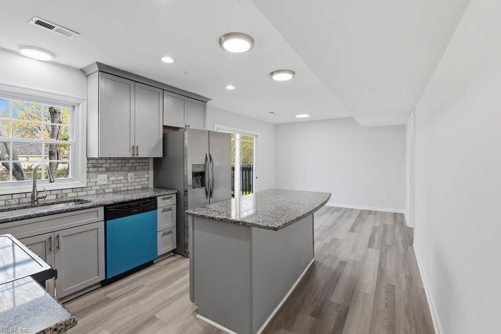 Photo of 1317 Andrews Boulevard, Hampton, VA 23669 (MLS # 10627369)