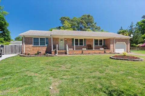 1609 Macgregory Court, Virginia Beach, VA 23464 - #: 10580118