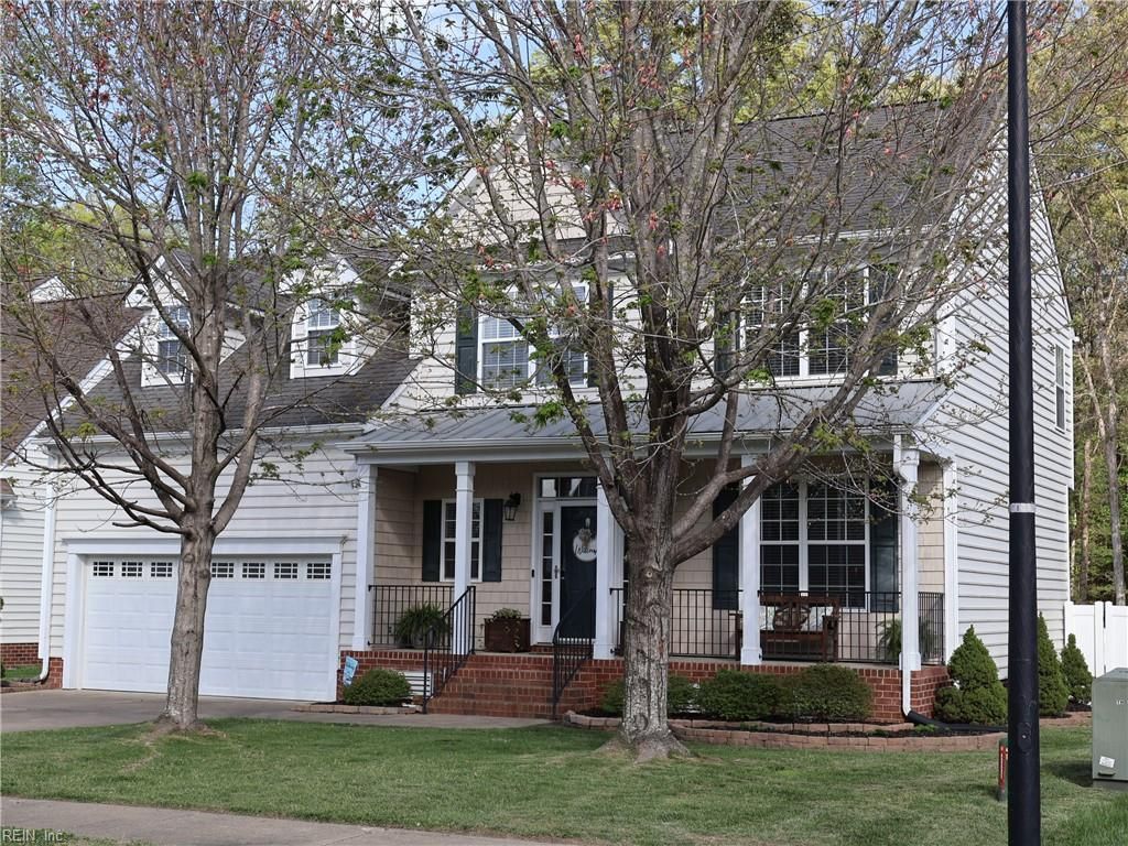 Photo of 7 Kenan Court, Hampton, VA 23666 (MLS # 10628587)