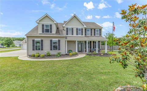 185 Pier Landing LOOP South Mills NC 27976